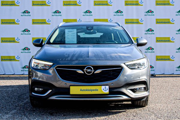 Opel Insignia - Image 2