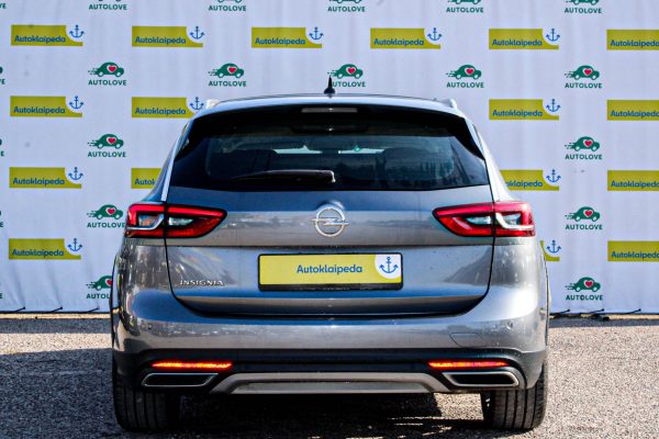 Opel Insignia - Image 5