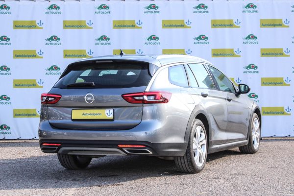 Opel Insignia - Image 4