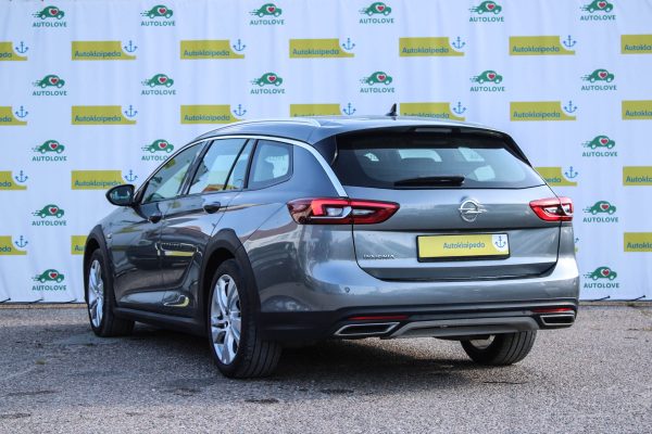 Opel Insignia - Image 6