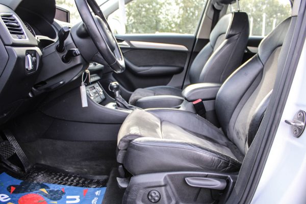Audi Q3 - Image 8