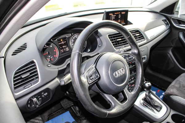Audi Q3 - Image 9