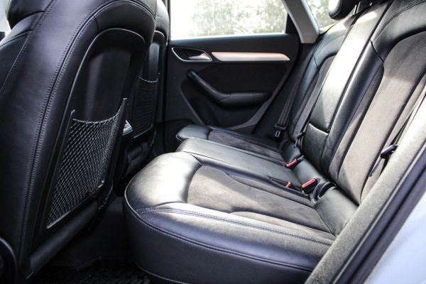 Audi Q3 - Image 11