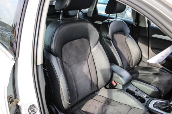 Audi Q3 - Image 13