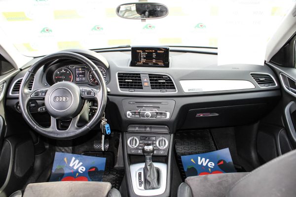 Audi Q3 - Image 7
