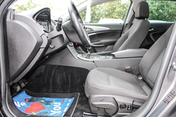 Opel Insignia - Image 7