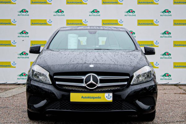 MB A180 - Image 2
