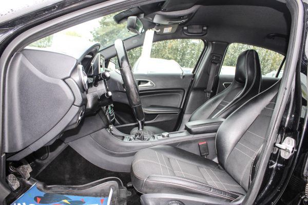 MB A180 - Image 8