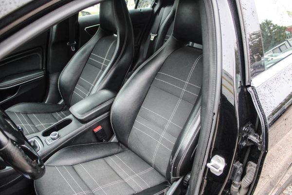 MB A180 - Image 9