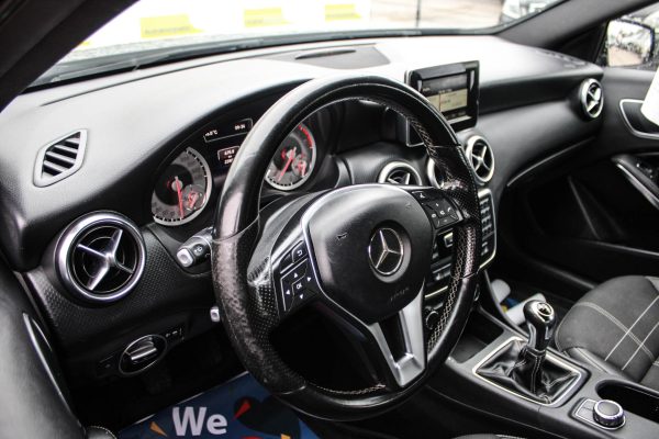 MB A180 - Image 10
