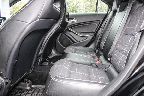 MB A180 - Image 11