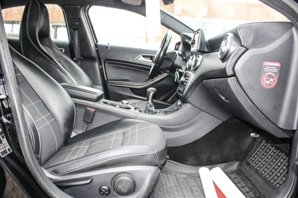 MB A180 - Image 12