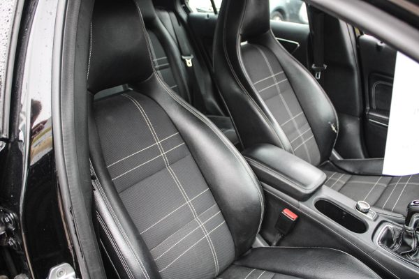 MB A180 - Image 13