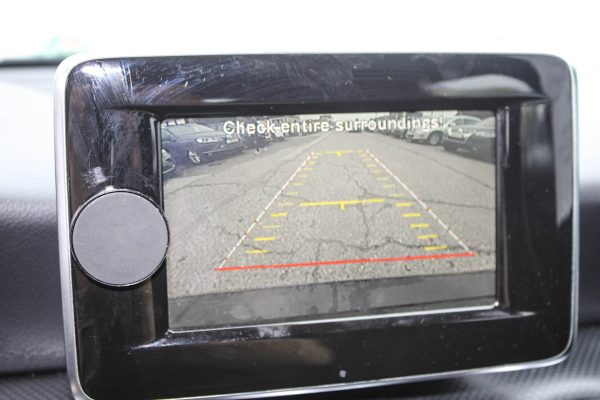 MB A180 - Image 15