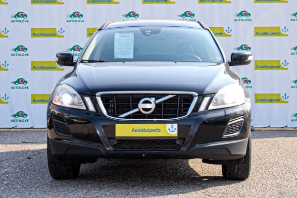 Volvo XC60 - Image 2