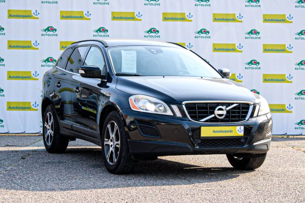 Volvo XC60 - Image 3