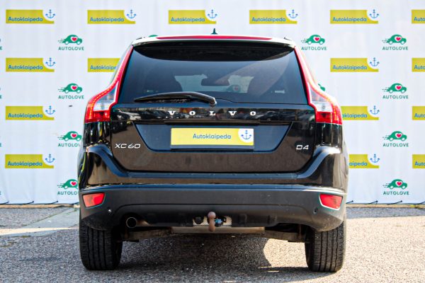 Volvo XC60 - Image 5