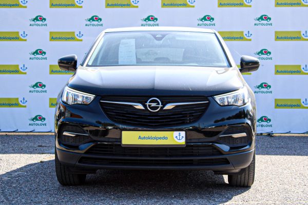 Opel Grandland X - Image 2