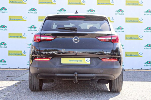 Opel Grandland X - Image 5