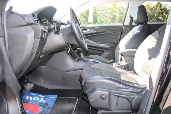 Opel Grandland X - Image 16