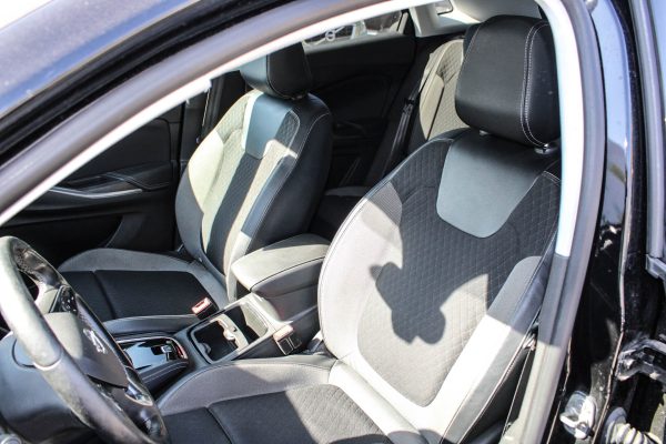 Opel Grandland X - Image 9