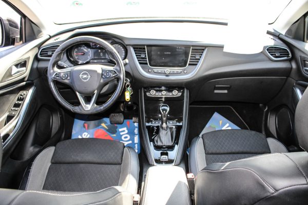 Opel Grandland X - Image 7