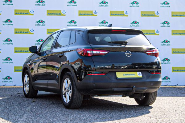 Opel Grandland X - Image 6