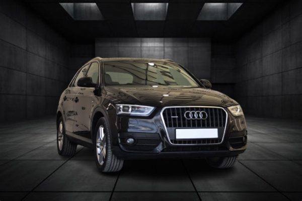 Audi Q3 - Image 2