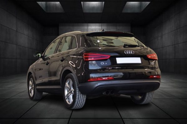 Audi Q3 - Image 4
