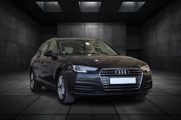 Audi A4 - Image 2