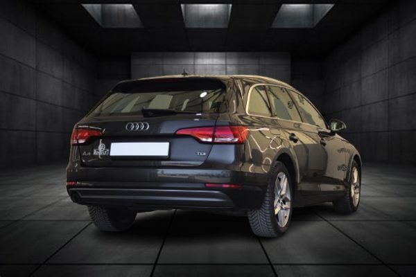 Audi A4 - Image 3