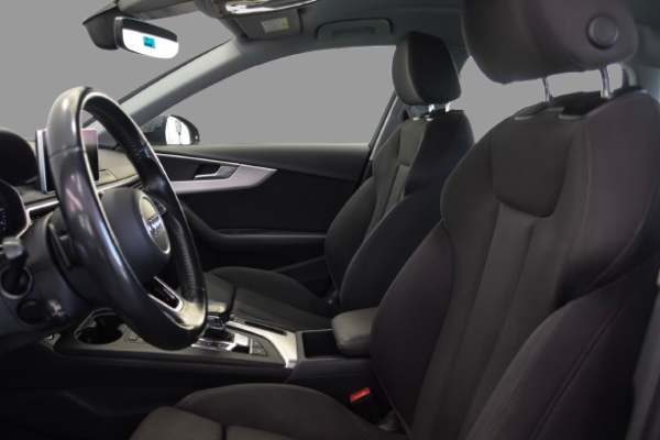 Audi A4 - Image 6