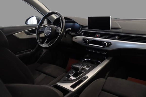 Audi A4 - Image 11