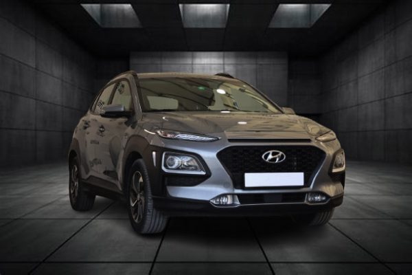 Hyundai Kona - Image 2