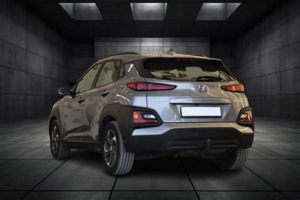 Hyundai Kona - Image 3