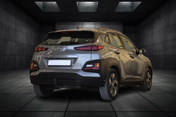 Hyundai Kona - Image 4