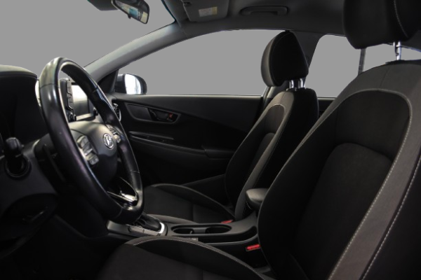 Hyundai Kona - Image 5
