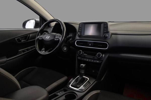 Hyundai Kona - Image 10
