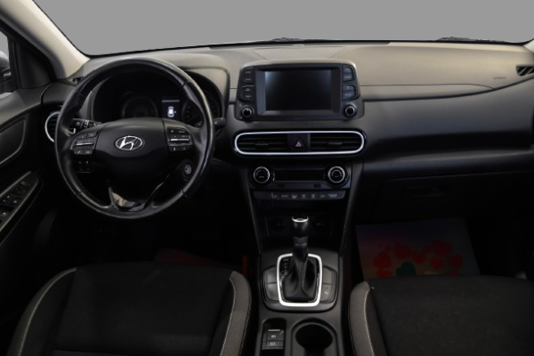Hyundai Kona - Image 11