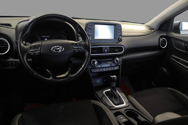 Hyundai Kona - Image 12
