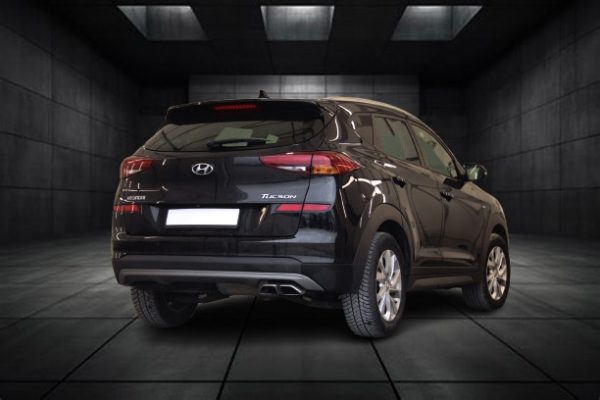 Hyundai Tucson - Image 3