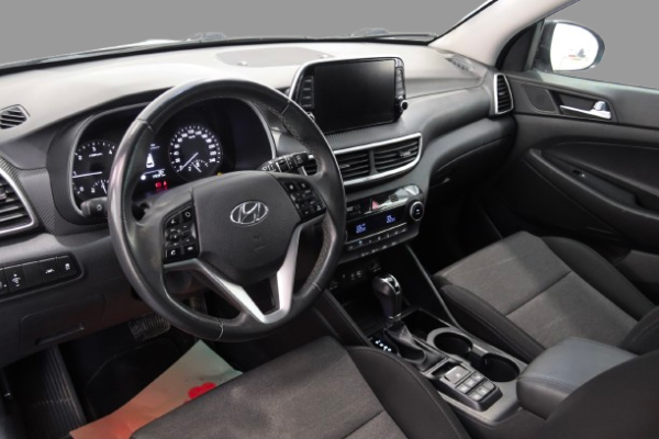Hyundai Tucson - Image 5
