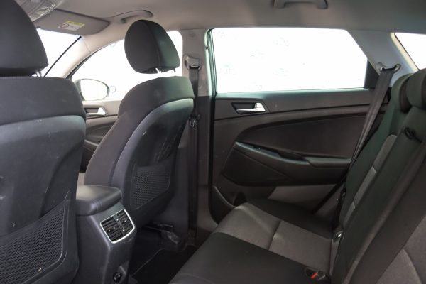 Hyundai Tucson - Image 7