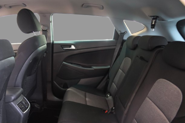 Hyundai Tucson - Image 8