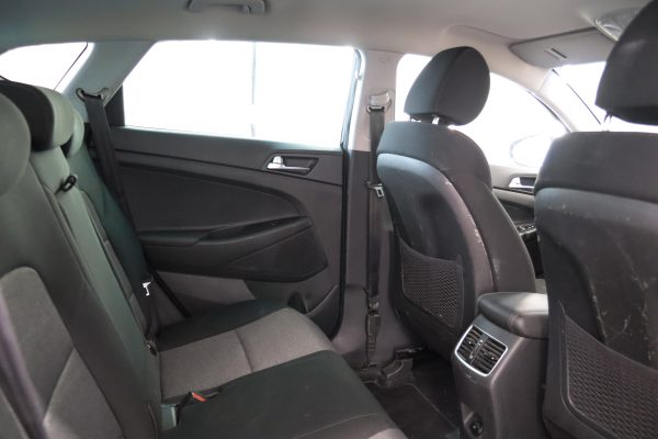Hyundai Tucson - Image 9
