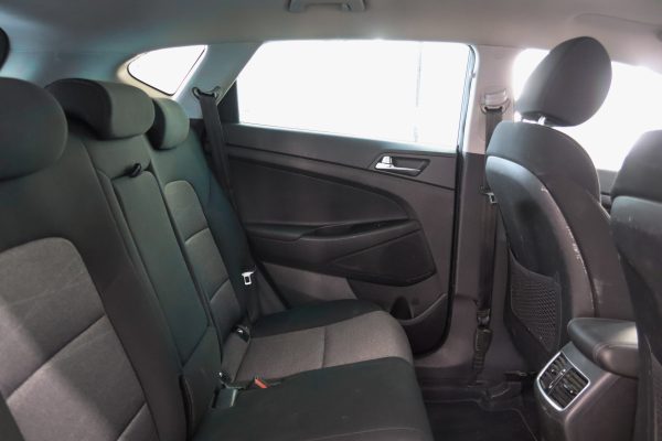 Hyundai Tucson - Image 10