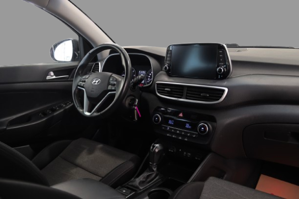 Hyundai Tucson - Image 11