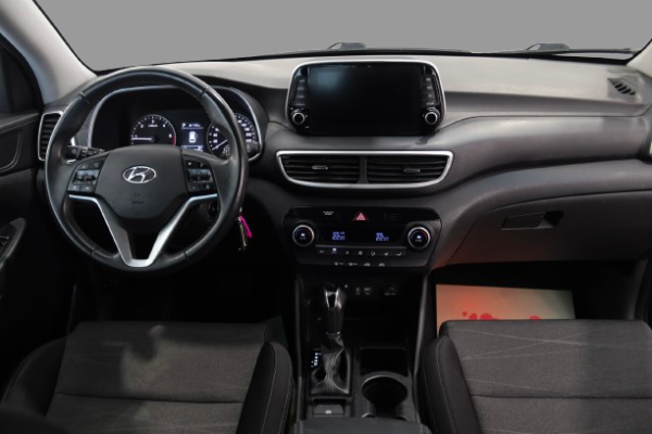 Hyundai Tucson - Image 12