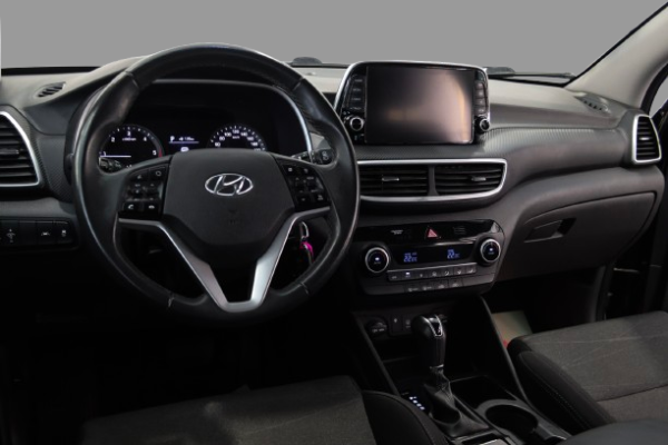 Hyundai Tucson - Image 13