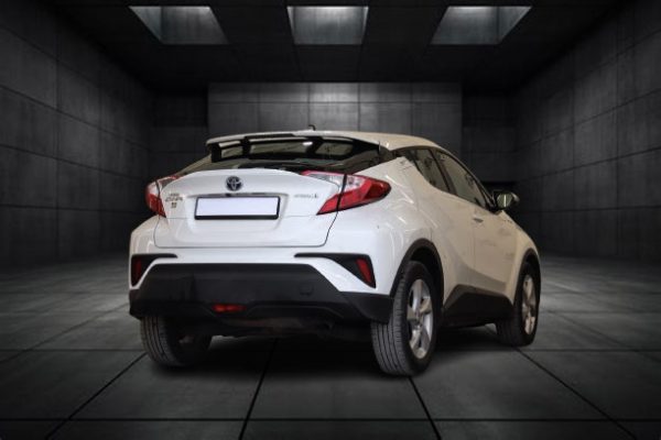 Toyota C-HR - Image 3